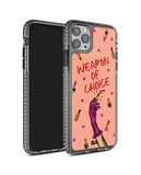 DailyObjects Weapon of Choice Stride 2.0 Case Cover For iPhone 11 Pro Max