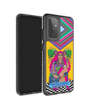 DailyObjects Weird & Powerful Stride 2.0 Case Cover For Samsung Galaxy A52