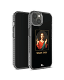 What Ever Stride 2.0 Phone Case Cover For iPhone 14