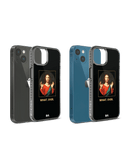 What Ever Stride 2.0 Phone Case Cover For iPhone 14