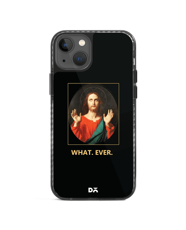 What Ever Stride 2.0 Phone Case Cover For iPhone 14 Plus