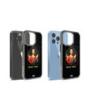 What Ever Stride 2.0 Phone Case Cover For iPhone 14 Pro