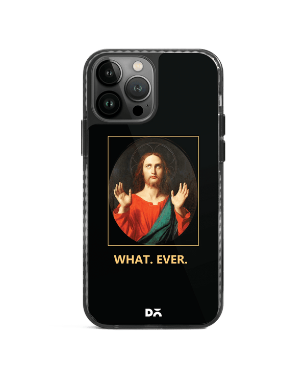 What Ever Stride 2.0 Phone Case Cover For iPhone 14 Pro Max