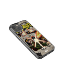 White Bird Stride 2.0 Case Cover For iPhone 13