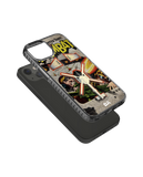 White Bird Stride 2.0 Case Cover For iPhone 13