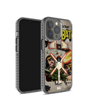 DailyObjects White Bird Stride 2.0 Case Cover For iPhone 13 Pro Max