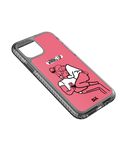 DailyObjects Wining Up Stride 2.0 Case Cover For iPhone 11 Pro