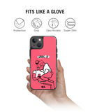 Wining Up Stride 2.0 Phone Case Cover For iPhone 15