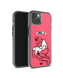 Wining Up Stride 2.0 Phone Case Cover For iPhone 15