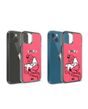 Wining Up Stride 2.0 Phone Case Cover For iPhone 15