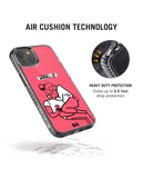 Wining Up Stride 2.0 Phone Case Cover For iPhone 15