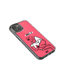 Wining Up Stride 2.0 Phone Case Cover For iPhone 15