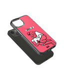 Wining Up Stride 2.0 Phone Case Cover For iPhone 15