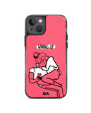 Wining Up Stride 2.0 Phone Case Cover For iPhone 15