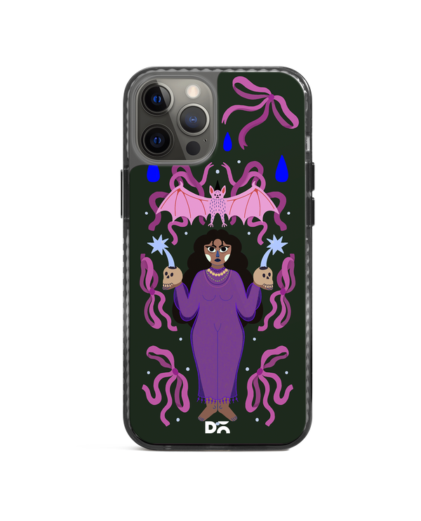 Witchy Winks Stride 2.0 Case Cover For iPhone 12 Pro Max