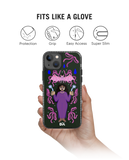 Witchy Winks Stride 2.0 Phone Case Cover For iPhone 14 Plus