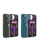 Witchy Winks Stride 2.0 Phone Case Cover For iPhone 14 Plus
