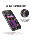 Witchy Winks Stride 2.0 Phone Case Cover For iPhone 14 Plus