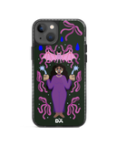Witchy Winks Stride 2.0 Phone Case Cover For iPhone 14 Plus