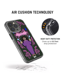Witchy Winks Stride 2.0 Phone Case Cover For iPhone 14 Pro