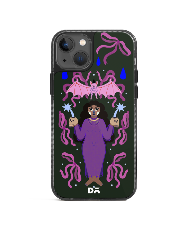 Witchy Winks Stride 2.0 Phone Case Cover For iPhone 14