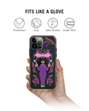 Witchy Winks Stride 2.0 Phone Case Cover For iPhone 15 Pro Max
