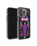 Witchy Winks Stride 2.0 Phone Case Cover For iPhone 15 Pro Max