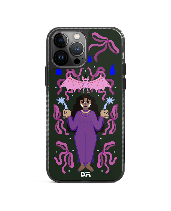 Witchy Winks Stride 2.0 Phone Case Cover For iPhone 15 Pro