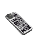 DailyObjects Woof Tribe Stride 2.0 Phone Case Cover For iPhone 15 Plus