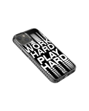 DailyObjects Work Hard Stride 2.0 Phone Case Cover For iPhone 15