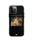 Working Stride 2.0 Case Cover For iPhone 13 Pro Max