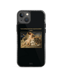 Working-Drink Stride 2.0 Phone Case Cover For iPhone 14