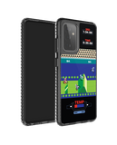 DailyObjects Xcite Bike Stride 2.0 Case Cover For Samsung Galaxy A52