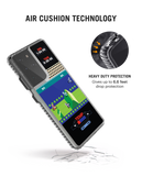 DailyObjects Xcite Bike Stride 2.0 Case Cover For Samsung Galaxy S21 Ultra