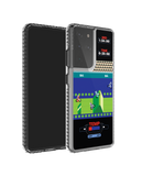 DailyObjects Xcite Bike Stride 2.0 Case Cover For Samsung Galaxy S21 Ultra