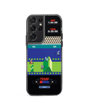 DailyObjects Xcite Bike Stride 2.0 Case Cover For Samsung Galaxy S21 Ultra