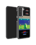 DailyObjects Xcite Bike Stride 2.0 Case Cover For Samsung Galaxy S22 Plus