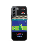 DailyObjects Xcite Bike Stride 2.0 Case Cover For Samsung Galaxy S22 Plus
