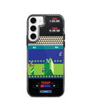 DailyObjects Xcite Bike Stride 2.0 Case Cover For Samsung Galaxy S23 Plus