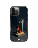 Your-Airness Stride 2.0 Case Cover For iPhone 13 Pro