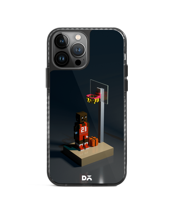 Your-Airness Stride 2.0 Phone Case Cover For iPhone 14 Pro Max