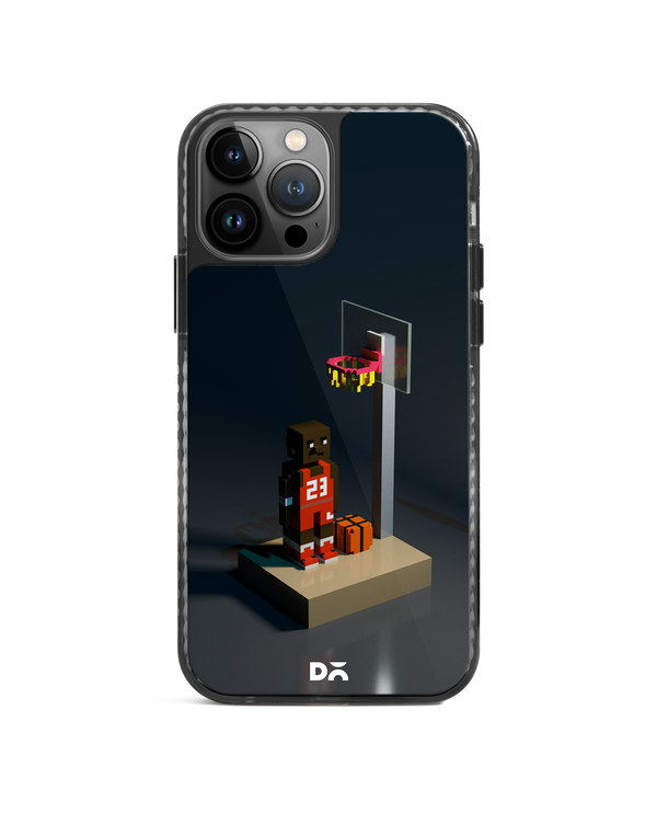 Your-Airness Stride 2.0 Phone Case Cover For iPhone 15 Pro