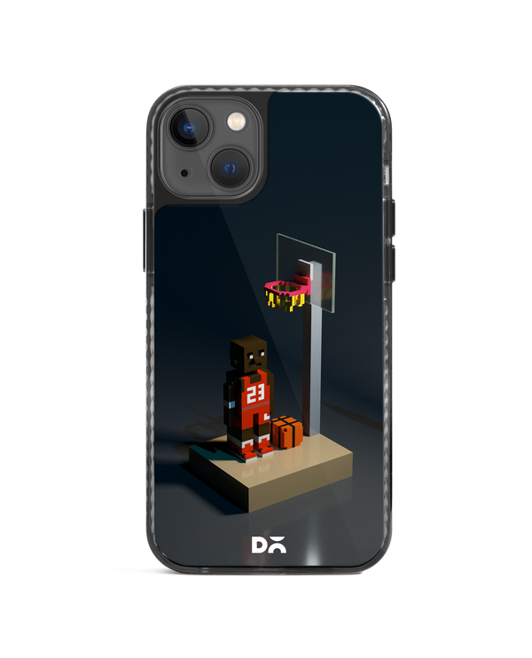 Your-Airness Stride 2.0 Phone Case Cover For iPhone 15