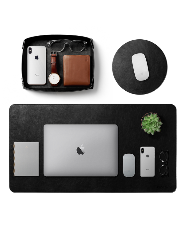 Desk Trio Bundle - Limited Edition