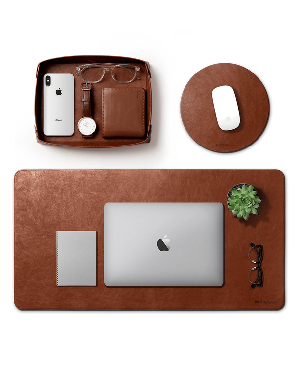 Desk Trio Bundle - Limited Edition