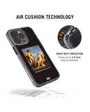 Disappointing Date Stride 2.0 Case Cover For iPhone 13 Pro