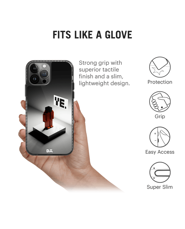 Don-Da Stride 2.0 Case Cover For iPhone 13 Pro Max