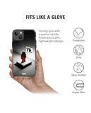 Don-Da Stride 2.0 Phone Case Cover For iPhone 14