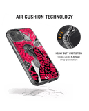 DailyObjects Down The Street Stride 2.0 Phone Case Cover For iPhone 14