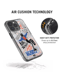 Drift4L Stride 2.0 Case Cover For iPhone 13 Pro Max